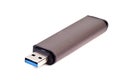 USB storage Royalty Free Stock Photo