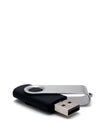 USB storage Royalty Free Stock Photo