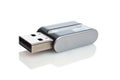 USB wifi Royalty Free Stock Photo