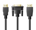 USB wire cable, phone chargers. Electric device of charging technology set of computer connector Royalty Free Stock Photo