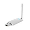 Usb wireless network adapter Royalty Free Stock Photo