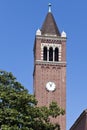 USC Clock Tower