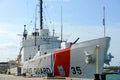 USCGC Ingham (WHEC-35)