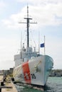 USCGC Ingham (WHEC-35)