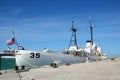 USCGC Ingham (WHEC-35)