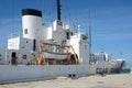 USCGC Ingham (WHEC-35)