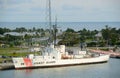 USCGC Ingham (WHEC-35)