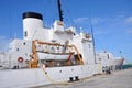 USCGC Ingham (WHEC-35)