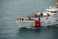 USCGC Kathleen Moore (WPC-1109)