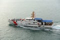 USCGC Kathleen Moore (WPC-1109)