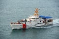 USCGC Kathleen Moore (WPC-1109)