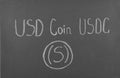 Usd Coin USDC.