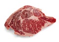 USDA Prime Rib Eye Steak