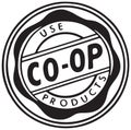 Use Coop Products