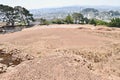 Bernal Heights Hill labyrinth San Francisco 1