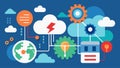 Through the use of machine learning algorithms datadriven climate models can continuously improve and adapt to new data