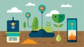 Through the use of sensors and IoT devices realtime data on soil moisture and nutrient levels is collected and