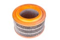 used air filter auto spare part