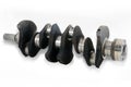 Used crankshaft