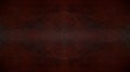 Used Dark Brown Leather Seamless Pattern Background Texture for Furniture Material Royalty Free Stock Photo