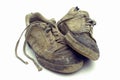 Used footwear