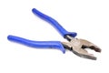 Used plier Royalty Free Stock Photo