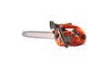 Used professional arborist chainsaw