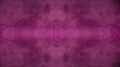Used Purple Pink Leather Seamless Pattern Background Texture for Furniture Material Royalty Free Stock Photo