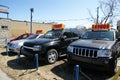 Used trucks and cars for sale