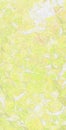 Useful abstract illustration of yellow and green Impressionism I