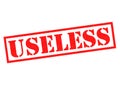 USELESS