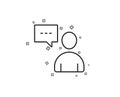 User communication line icon. Profile sign. Vector