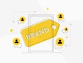 User-Generated Content for Brand Engagement. Increase brand loyalty with user-generated content campaigns. Users