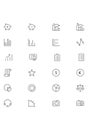 User Interface Icons 4 Royalty Free Stock Photo