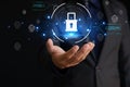 User safety and privacy, secure internet access, and data protection from hackers and cybercriminals. Advanced data protection
