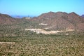 Usery Mountain Sign