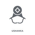 ushanka icon from Ushanka collection.