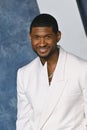 Usher