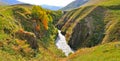 Ushguli-Shkhara trek, Svaneti Georgia