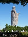 Ushiku Daibutsu - World Tallest Bronze Statue of Buddha