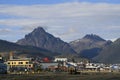 Ushuaia, Tierra del Fuego