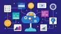 Using advanced natural language processing an AI system is able to extract and synthesize valuable information from