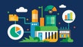 Using data on building occupancy and usage planners have optimized building design to promote energy efficiency and
