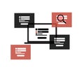 Using the same password across multiple accounts can lead to credential stuffing being hacked