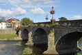 Usk Bridge