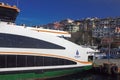 Uskudar Landscape Apartments Cruise Ship Istanbul