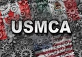 USMCA Business Agreement