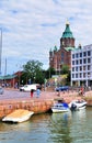 Uspenski Cathedral, Helsinki, Finland