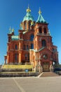 Uspenski Cathedral