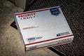 USPS Priority Mail Regional Rate Box